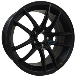 

Диск 8.5x18 5x114.3 ET38.0 D67.1 Mi-tech VD-020