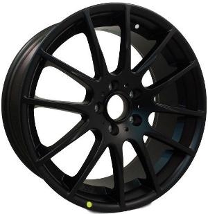 

Диск 8x18 5x112 ET38.0 D66.6 Mi-tech MR-19