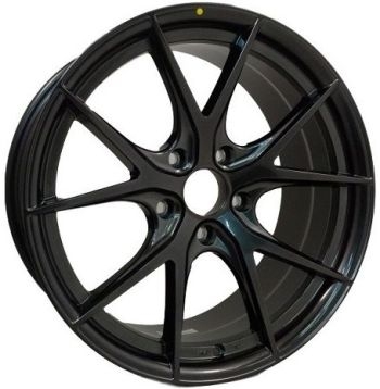 

Диск 8.5x18 5x112 ET35.0 D66.4 Mi-tech DJ-03
