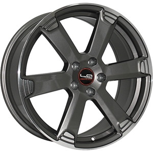 

Диск 8x18 5x108 ET55.0 D63.3 Реплика V511