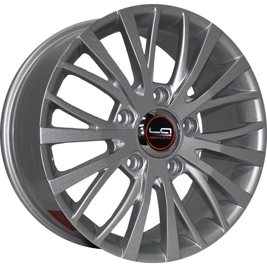 

Диск 8.5x20 5x150 ET45.0 D110.1 Реплика TY542