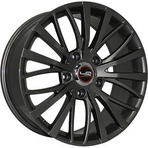 

Диск 8x18 5x150 ET60.0 D110.1 Реплика TY542