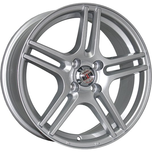 

Диск 6.5x16 5x112 ET33.0 D57.1 ALCASTA M44