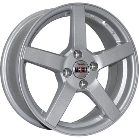 

Диск 6.5x16 5x112 ET42.0 D57.1 ALCASTA M45