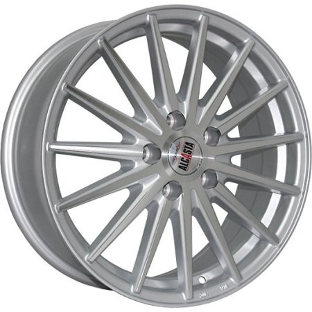 

Диск 8x18 5x114.3 ET45.0 D60.1 ALCASTA M41