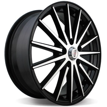 

Диск 8x18 5x112 ET39.0 D66.6 ALCASTA M41