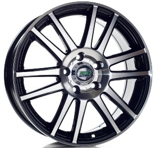 

Диск 5.5x14 4x100 ET49.0 D56.6 N2O Y4917