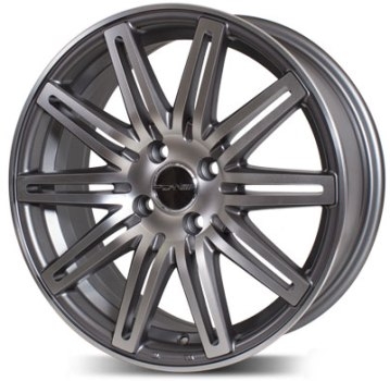 

Диск 6.5x16 4x98 ET35.0 D58.6 PDW 1004 (CV4)