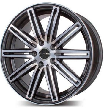 

Диск 6.5x16 4x98 ET35.0 D58.6 PDW 1004 (CV4)