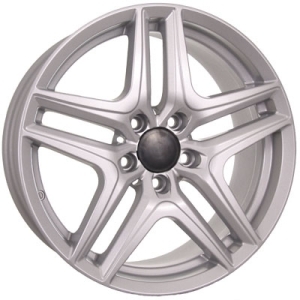 

Диск 8x18 5x112 ET40.0 D66.6 NEO 823