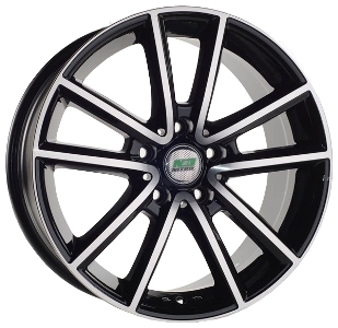 

Диск 7.5x17 5x112 ET40.0 D66.6 N2O Y9100