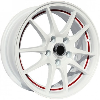 

Диск 6x14 4x98 ET35.0 D58.6 N2O Y969