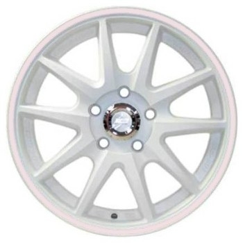 

Диск 6x14 5x100 ET35.0 D57.1 N2O Y969