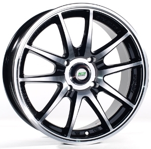

Диск 6x14 5x100 ET35.0 D57.1 N2O Y969