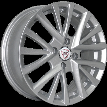 

Диск 7x17 4x100 ET45.0 D60.1 NZ 704