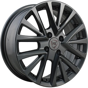 

Диск 6x15 4x100 ET45.0 D60.1 NZ 704