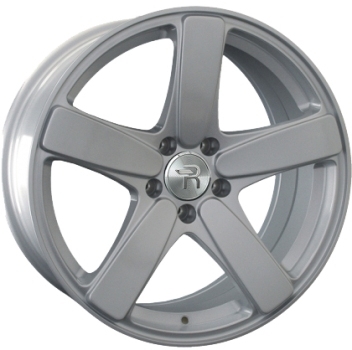 

Диск 9x18 5x112 ET21.0 D66.6 Реплика PR15