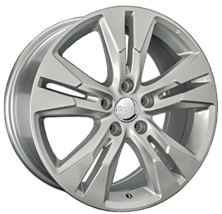 

Диск 6.5x17 5x114.3 ET40.0 D64.1 Реплика HV10
