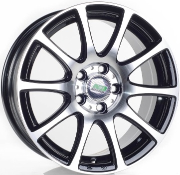 

Диск 6.5x15 5x100 ET38.0 D73.1 N2O Y355