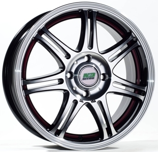 

Диск 6x15 4x100 ET45.0 D73.1 N2O Y4601