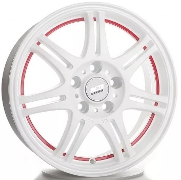 

Диск 6.5x16 5x105 ET39.0 D56.6 N2O Y4601