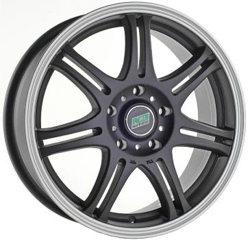 

Диск 5.5x14 4x98 ET35.0 D58.6 N2O Y4601