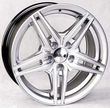 

Диск 6.5x15 4x100 ET38.0 D60.1 Race Ready CSSD2787