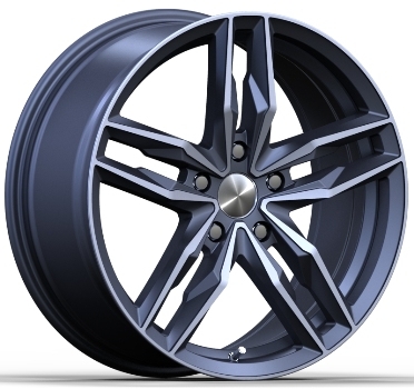 

Диск 6.5x15 5x100 ET38.0 D57.1 Race Ready CSSD2788