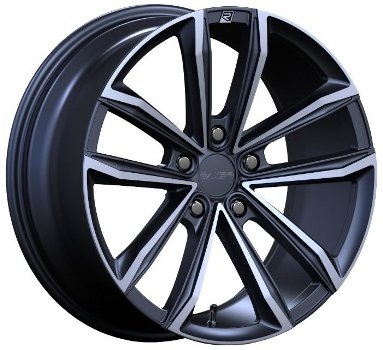 

Диск 8x18 5x114.3 ET38.0 D73.1 Race Ready CSS3770W