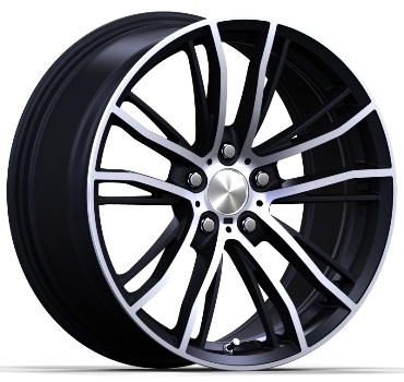 

Диск 8x18 5x114.3 ET35.0 D73.1 Race Ready CSS9093
