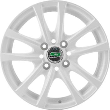 

Диск 6x14 4x98 ET35.0 D58.6 N2O Y6207
