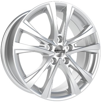

Диск 7x17 5x114.3 ET39.0 D60.1 Скад Rav4 (KL-270)