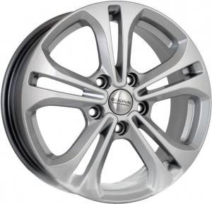 

Диск 6.5x16 5x114.3 ET50.0 D67.1 Скад Ceed (KL-271)