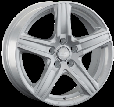 

Диск 6.5x15 5x112 ET45.0 D57.1 LS Wheels 321