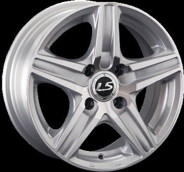 

Диск 6x14 4x100 ET35.0 D56.6 LS Wheels 321