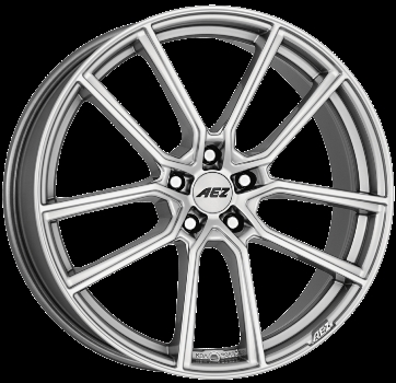 

Диск 7.5x17 5x108 ET48.0 D70.1 AEZ Raise