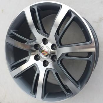 

Диск 9x22 6x139.7 ET31.0 D78.1 Реплика 972