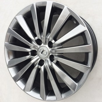 

Диск 8x18 5x114.3 ET35.0 D60.1 Реплика 9043