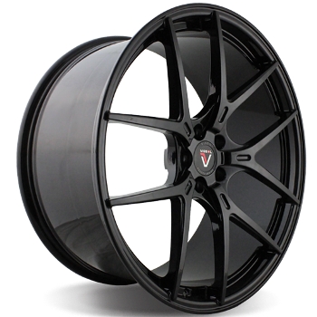 

Диск 10.5x22 5x112 ET42.0 D66.6 VISSOL F-755