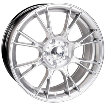 

Диск 6.5x15 4x100 ET40.0 D54.1 Race Ready CSSD2797