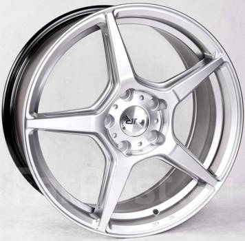 

Диск 7x16 5x114.3 ET42.0 D73.1 Race Ready CSSD2807