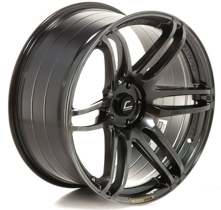 

Диск 9.5x20 5x112 ET16.0 D66.6 Cosmis Racing MR-II