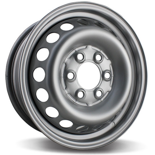 

Диск 5.5x16 6x130 ET51.0 D84 TREBL 616037