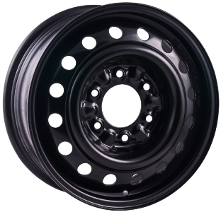 

Диск 6.5x16 5x112 ET46.0 D57.1 BANTAJ 1009