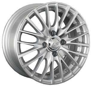 

Диск 7x16 4x100 ET40.0 D60.1 LS Wheels 768