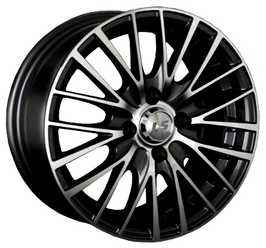 

Диск 6.5x15 4x100 ET45.0 D60.1 LS Wheels 768