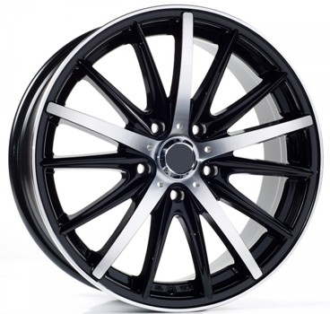

Диск 6x14 4x98 ET35.0 D58.6 N2O Y3130