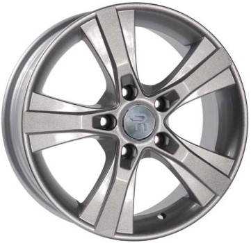 

Диск 6.5x16 5x114.3 ET45.0 D64.1 Реплика H90