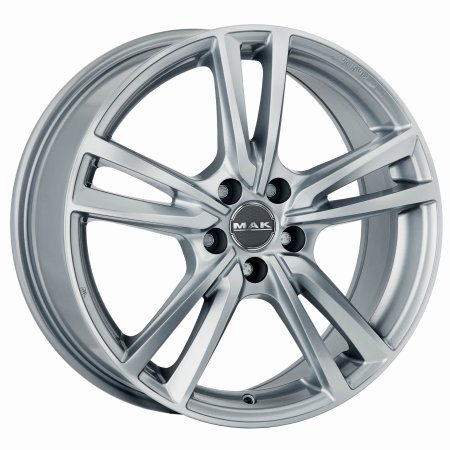 

Диск 8x18 5x114.3 ET40.0 D76 Mak Icona
