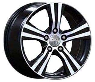 

Диск 8x18 5x150 ET56.0 D110.1 LegeArtis LX105